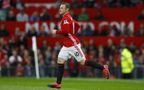 CLB Trung Quốc từ chối 'giải cứu' Rooney