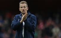 Harry Kane thông báo tin mừng cho tuyển Anh