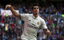 Real Madrid đón tin xấu từ Morata