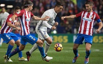 Ronaldo: ‘Tôi là gã đồng tính giàu có’