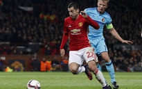 Mkhitaryan nuôi hy vọng được Mourinho sử dụng