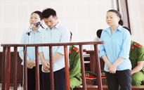 Xử vụ buôn ma túy lớn nhất Đà Nẵng: Đề nghị từ 20 năm tù đến chung thân đối với 3 bị cáo