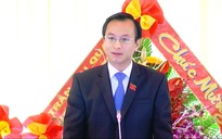 Ông Nguyễn Xuân Anh (39 tuổi) được bầu làm Bí thư Thành ủy Đà Nẵng