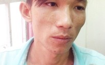 Bắt nghi can ngáo đá giết người tình dã man