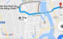 Du khách Hàn Quốc bị 'chặt chém cước taxi' ở Đà Nẵng: Sa thải tài xế