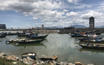 Đà Nẵng: Tạm dừng thi công dự án bất động sản và bến du thuyền Marina Complex