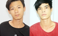 Đà Nẵng: Bắt băng cướp xịt hơi cay tấn công phụ nữ
