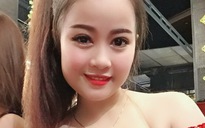 Hot girl Đà Nẵng và đường dây cung cấp ma túy cho vũ trường