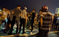 Một du khách Trung Quốc tử vong vì đuối nước ở biển Đà Nẵng