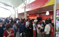 Sân bay quá tải, Đà Nẵng đề xuất xây nhà ga mới
