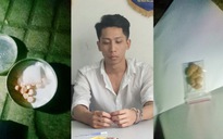 Tướng cướp ra tù đổi nghề mở 'đại lý' ma túy khu vực biển Đà Nẵng