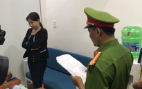 Lừa bán đất ảo ở Đà Nẵng, nữ giám đốc công ty Quảng Đà bị bắt