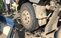 3 ngày, Đà Nẵng xảy ra 3 vụ tai nạn chết người liên quan đến xe tải