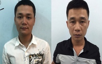 Băng nhóm Hải Phòng cho vay với lãi suất 'cắt cổ' ở Đà Nẵng bị khởi tố