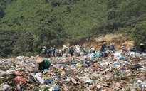 Giải quyết ô nhiễm môi trường Đà Nẵng 'không còn đường lùi'