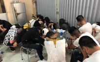 Phát hiện 75 dân chơi dương tính ma túy ở vũ trường lớn nhất Đà Nẵng