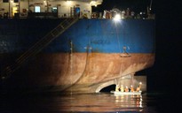 Thủy thủ trưởng người Philippines gặp nạn tại vùng biển Đà Nẵng, được cứu kịp thời