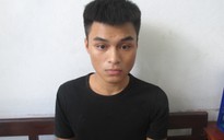 19 tuổi, cầm đầu nhóm đưa ma túy từ Lào về Đà Nẵng tiêu thụ
