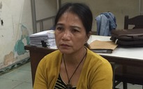 Mẹ nhẫn tâm lợi dụng con gái 16 tuổi giao ma túy ở Đà Nẵng
