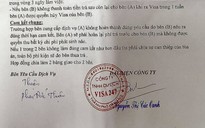 Nhận 3 tỉ 'chạy' visa Hàn Quốc của 27 người, chủ doanh nghiệp đột ngột mất tích