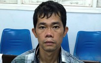 Nhập cảnh chui vào Việt Nam, siêu trộm Trung Quốc 'thất thủ' tại đèo Hải Vân
