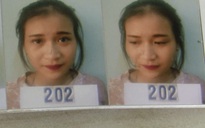 Đà Nẵng bắt hot girl 19 tuổi trốn lệnh truy nã