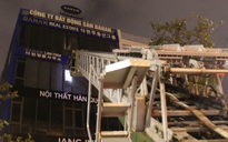 Đà Nẵng: Cháy lớn tại tòa nhà 5 tầng, nơi đóng nhiều công ty Hàn Quốc