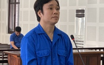 Tòa án Đà Nẵng tuyên án đường dây cán bộ hải quan buôn lậu