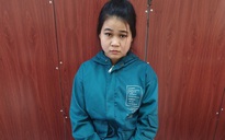 Đà Nẵng: Bắt 'nữ quái' đi nhờ nhà vệ sinh còn trộm của chủ tiệm