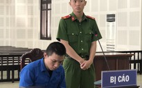 Ngáo đá, giết vợ hờ rồi dặn mẹ yên tâm vì công an không bắt được 'người trời'