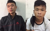 Đà Nẵng: Triệt xóa nhóm chuyên trộm xe máy "xịn"