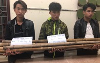 Đà Nẵng: Truy bắt hai nhóm thanh thiếu niên hỗn chiến vì mâu thuẫn từ game online