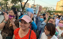 Tranh chấp bất động sản lớn nhất Quảng Nam-Đà Nẵng: Nhiều khách hàng vui mừng trước bản án phúc thẩm