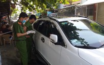 Đà Nẵng: Bắt giữ băng nhóm tuổi teen chuyên đập kính ô tô để trộm cắp