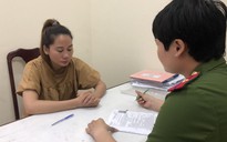 Đà Nẵng: Bắt 'tú bà' trong đường dây mại dâm cao cấp cho người nước ngoài