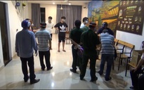 Đà Nẵng: Truy tố đường dây đưa người Trung Quốc nhập cảnh trái phép vào Việt Nam