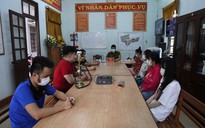 Đà Nẵng: 8 nam nữ mở “tiệc ma túy” tại gia trong lúc giãn cách xã hội