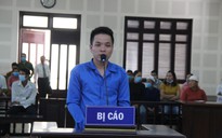 Đà Nẵng: Giết cha vợ, con rể lãnh án tử hình