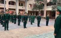 Biên phòng Đà Nẵng chi viện Kiên Giang chống Covid-19 cho biên giới Việt Nam - Campuchia