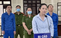 Người yêu bị bắt, nữ quái tiếp tục 'nối nghiệp' sản xuất thuốc lắc