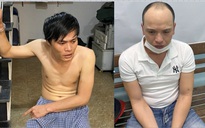 Đà Nẵng: Vào phòng trọ cướp tài sản, dùng dao đe dọa, tấn công người truy đuổi