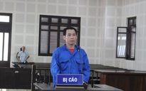 Đà Nẵng: Ông 'trùm' ma túy chuyên bán thuốc lắc ở vũ trường lãnh 16 năm tù