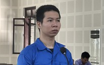 Ngày làm tổng đài viên, đêm thành 'siêu đạo chích'