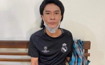 Đà Nẵng: Bắt bị can trốn truy nã ở khu dân cư phong tỏa Covid-19
