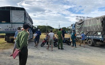 Giãn cách xã hội tại Đà Nẵng: Bị phạt vì chở hàng không thiết yếu, nhân viên đổ tại...ông chủ