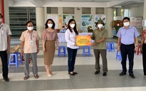 Đà Nẵng phong tỏa: Hỗ trợ 500.000 đồng cho hộ khó khăn, hộ chính sách