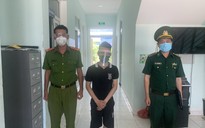 Đà Nẵng phong tỏa: Vừa bị phạt, sắp đi cai nghiện vẫn tiếp tục ra đường tìm ma túy