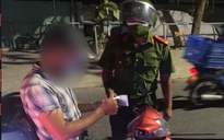 Đà Nẵng phong tỏa: Bị truy tìm vì trốn cai nghiện, vẫn ra đường mua ma túy