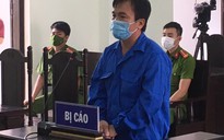 Đà Nẵng: Tông xe vào CSGT để vượt chốt, lãnh 2 năm 6 tháng tù