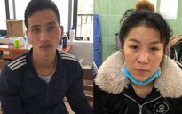 Đà Nẵng: Tạm giữ hình sự hai cặp tình nhân mua bán ma túy qua Facebook